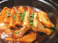 -路小缦·珍馐美馔(市心北路店)