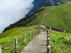 -萍乡武功山风景名胜区