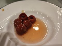 -尚府一品·烤鸭·新京菜(圆明园店)