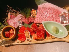 -焼肉とビール 市場小路(四条烏丸店)