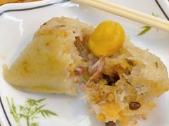 -嘉华小吃(蛇口市场店)