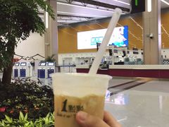 -1点点(长乐机场店)