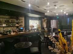 -大酉·M Coffee(北京美术馆店)