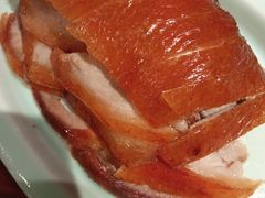 -北平印象.北京烤鸭.新京菜.融合菜(世贸店)