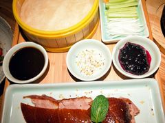 特色北京烤鸭-青年公社烤鸭(蜀山万象汇店)
