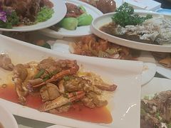 -东北大院·东北菜(三台子店)