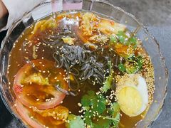 -朴小妹人参鸡汤火锅(长白山万达店)