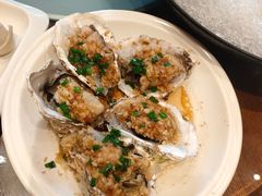-东海怡品海鲜豆捞(星街坊店)