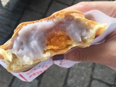 -味正点车轮饼可丽饼(南禅寺店)
