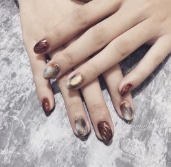 -LILY NAILS美甲美睫