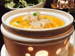 -广州文华东方酒店·江-由辉师傅主理