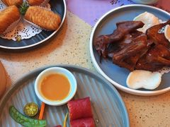 -点都德(龙之梦店)