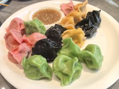 -1937青岛老味道·海肠捞饭·青岛菜(大鲍岛栈桥店)