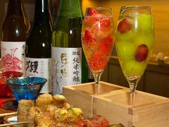 -大米·京都小酒馆·炭烧海鲜·烧鸟(龙口东路店)