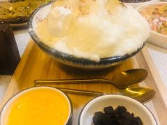 -浮何烤铺(桐梓林店)