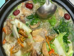 -阿鹏故事云南野生菌火锅(人民路店)