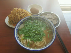 -有礼有面(知春路店)