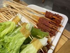 -袁记串串香(北国店)