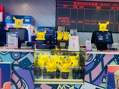 -保利万和CFR国际影城(钱江世纪城店)