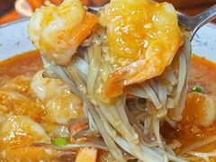 -食锦记·福建私房菜(浦西万达店)