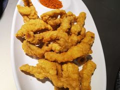 -亮欢寨快活林 酸汤鱼(仁怀店)