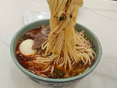 -伊赫兰牛肉面(交大店)