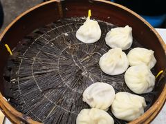 鲜肉小笼-万寿斋(山阴路店)