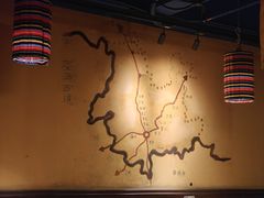 -缘生态云南菜·野生菌庭院餐厅(华侨城店)