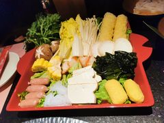 -牛New寿喜烧(金茂览秀城店)