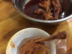 二孃鸡爪爪-二孃鸡爪爪(东郊记忆店)