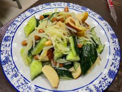 -协顺园回头馆(南顺城路店)