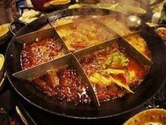 -宽板凳老灶火锅(南礼士路店)