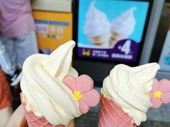 -麦当劳(金桥店)