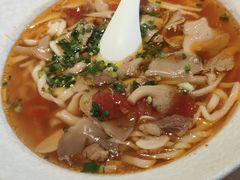 -大师兄·西北小馆(金湾华发商都店)