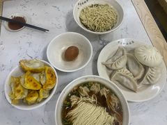 -蒋家桥饺面店(四望亭路店)