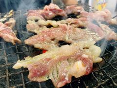 -松明一烤肉馆(鲁园店)