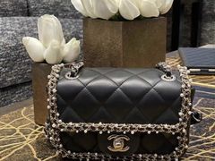 -CHANEL(恒隆广场店)