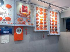 -龙海鲜螃蟹王(宏茂桥店)