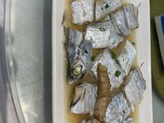 -金海湾海鲜排档(朱家尖店)
