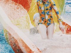 -广州锦绣香江度假别墅