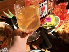 -鸟泉居酒屋·烧鸟·酒馆(百子湾店)
