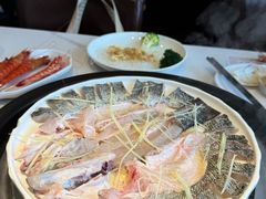 -水禾轩·海鲜蒸汽主题餐厅(拱北店)