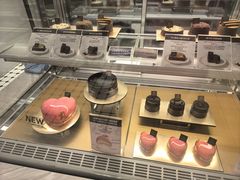 -GODIVA(王府井apm店)