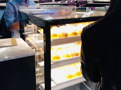 自助取餐区-太兴餐厅(东方广场分店)