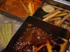 -海底捞火锅(高新活力汇店)