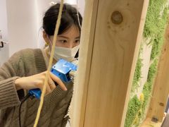 -A+毛毛毯·高温珐琅·银饰DIY(三里屯店)
