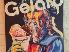 -Mammamia意大利餐厅(阳春巷店)