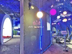 -无锡瀚腾遨天一号太空科技体验馆