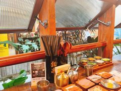 -银米·云南传统过桥米线(双廊黑金冠店)