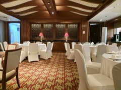 -上海齐鲁酒店·辣椒屋咖啡厅